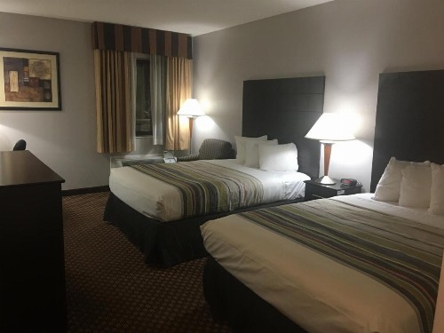 Country Inn & Suites by Radisson Indianapolis East IN - image 39