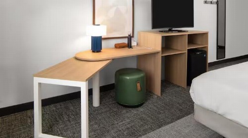 Comfort Suites NE Indianapolis Fishers - image 4