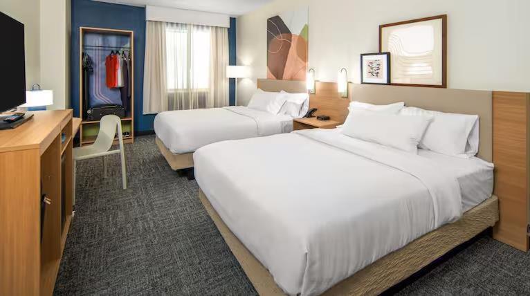 Comfort Suites NE Indianapolis Fishers - image 5