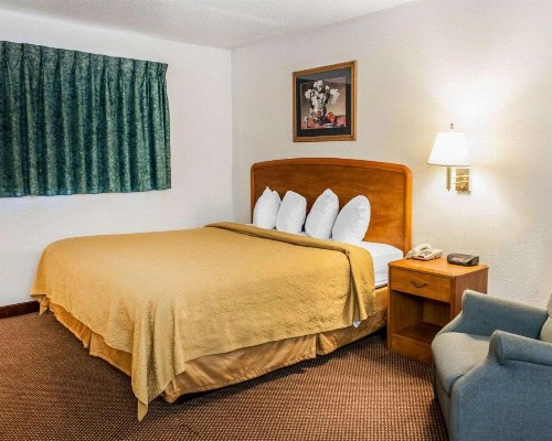 Quality Inn South - image 2