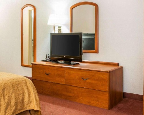 Quality Inn South - image 4