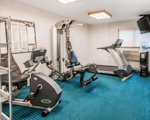 Quality Inn South - image 9