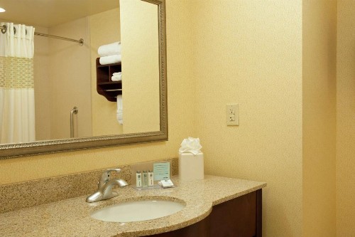 Hampton Inn & Suites Indianapolis-Airport - image 38
