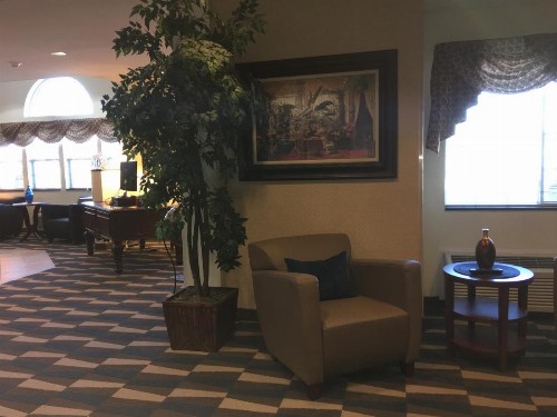 Microtel Inn & Suites by Wyndham Indianapolis Airport - image 16