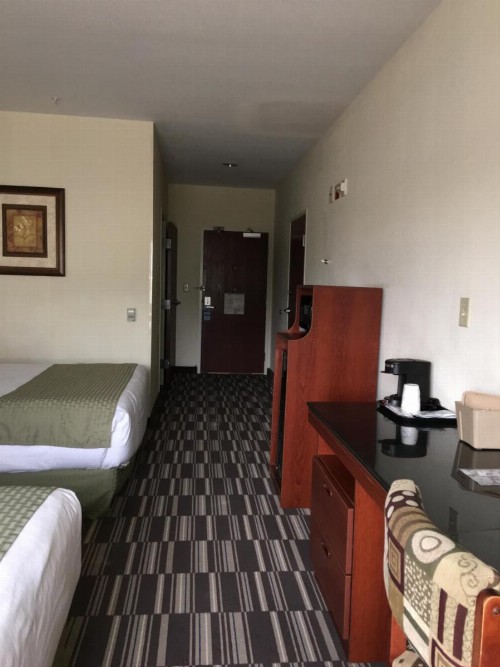 Microtel Inn & Suites by Wyndham Indianapolis Airport - image 23
