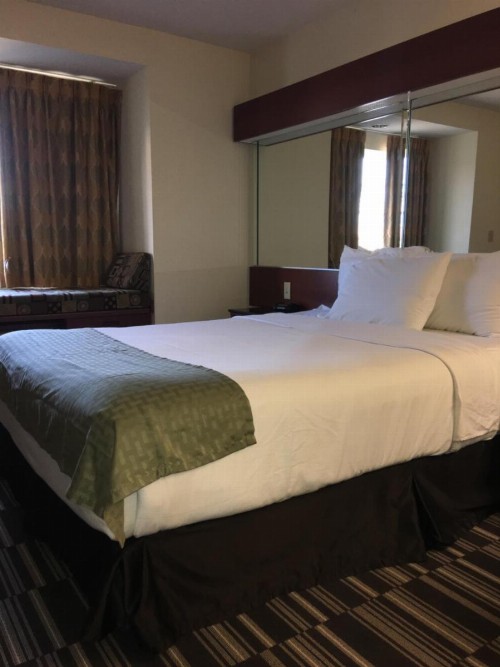 Microtel Inn & Suites by Wyndham Indianapolis Airport - image 26