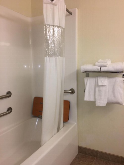 Microtel Inn & Suites by Wyndham Indianapolis Airport - image 29