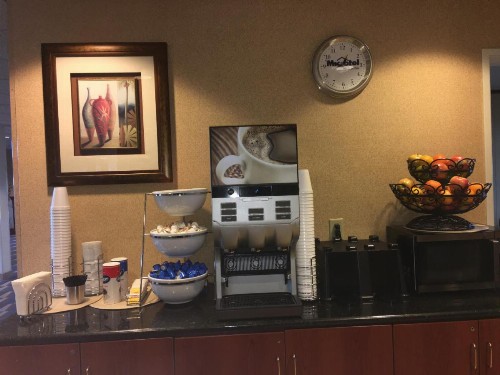 Microtel Inn & Suites by Wyndham Indianapolis Airport - image 31