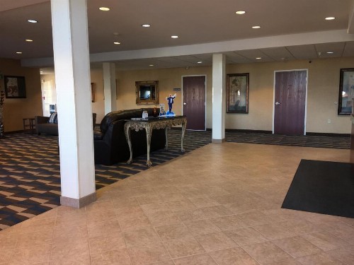 Microtel Inn & Suites by Wyndham Indianapolis Airport - image 33