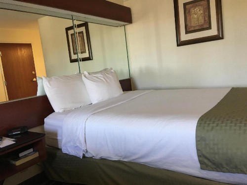 Microtel Inn & Suites by Wyndham Indianapolis Airport - image 40