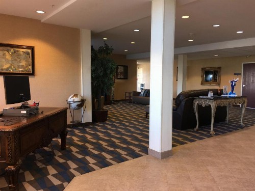 Microtel Inn & Suites by Wyndham Indianapolis Airport - image 46