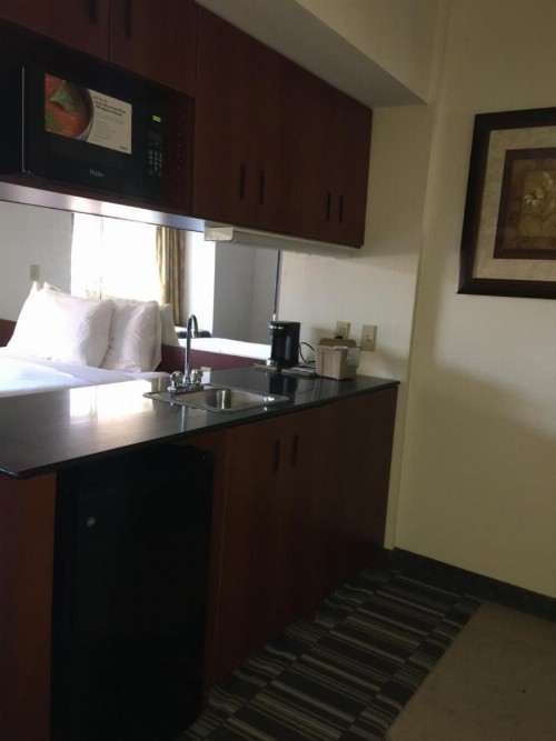 Microtel Inn & Suites by Wyndham Indianapolis Airport - image 6