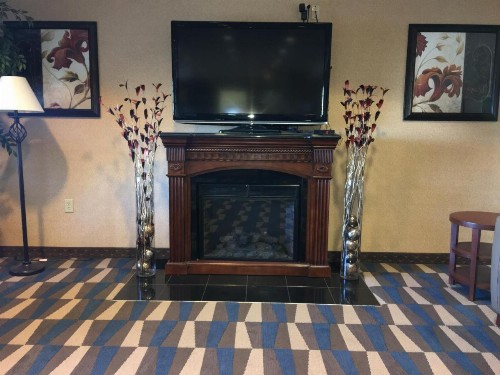 Microtel Inn & Suites by Wyndham Indianapolis Airport - image 7