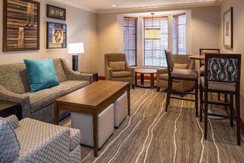 Staybridge Suites Indianapolis-Fishers an IHG Hotel