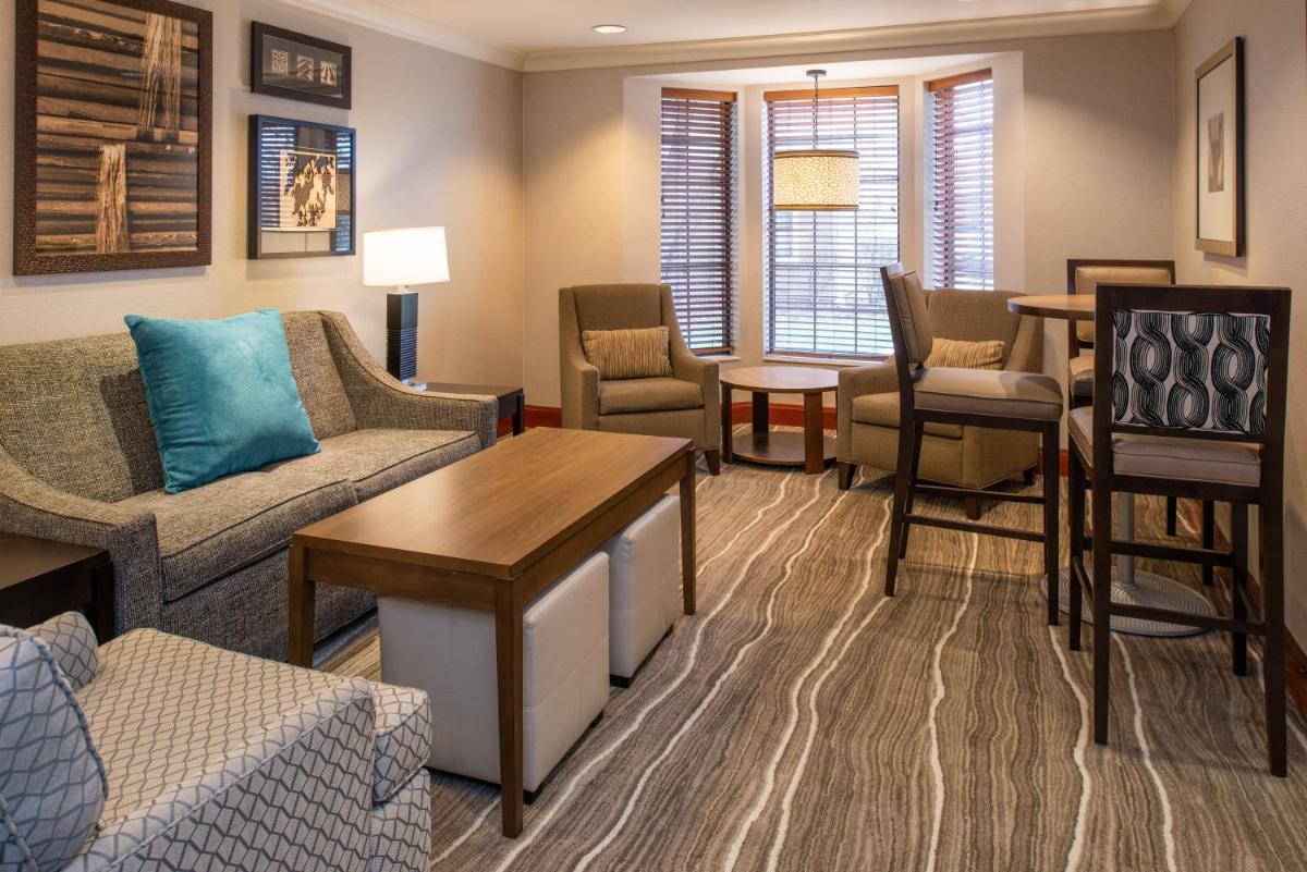 Staybridge Suites Indianapolis-Fishers an IHG Hotel - main image