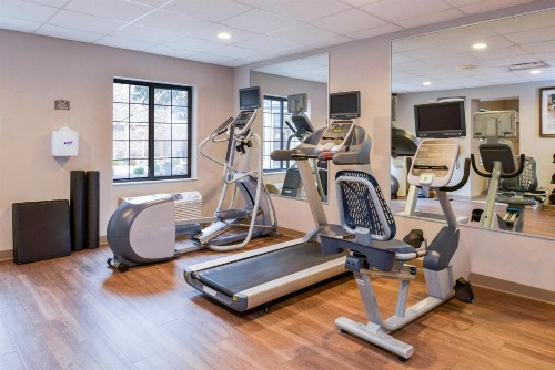 Staybridge Suites Indianapolis-Fishers an IHG Hotel - image 10