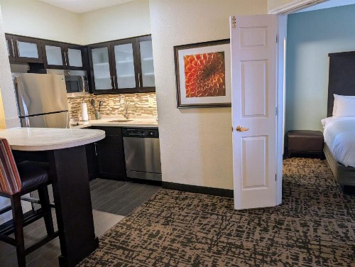 Staybridge Suites Indianapolis-Fishers an IHG Hotel - image 12