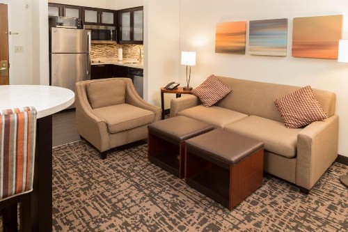 Staybridge Suites Indianapolis-Fishers an IHG Hotel - image 14