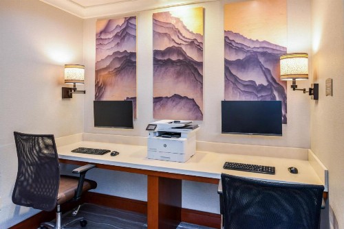 Staybridge Suites Indianapolis-Fishers an IHG Hotel - image 15