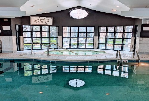 Staybridge Suites Indianapolis-Fishers an IHG Hotel - image 16