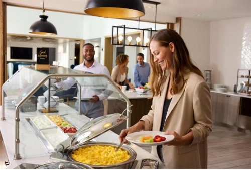 Staybridge Suites Indianapolis-Fishers an IHG Hotel - image 17