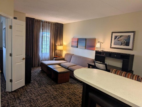 Staybridge Suites Indianapolis-Fishers an IHG Hotel - image 18