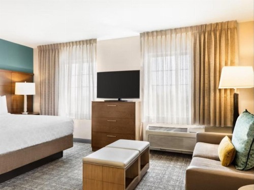 Staybridge Suites Indianapolis-Fishers an IHG Hotel - image 19