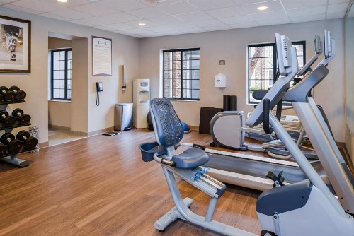 Staybridge Suites Indianapolis-Fishers an IHG Hotel - image 2