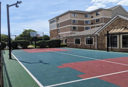 Staybridge Suites Indianapolis-Fishers an IHG Hotel - image 20