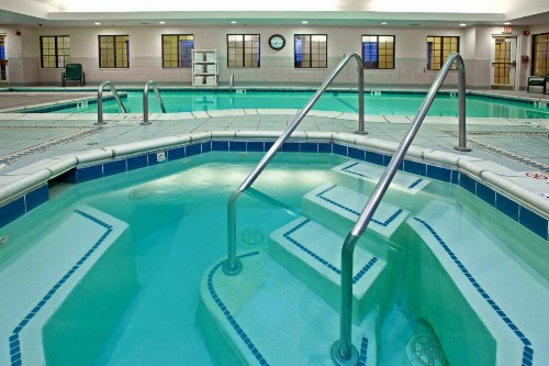 Staybridge Suites Indianapolis-Fishers an IHG Hotel - image 22