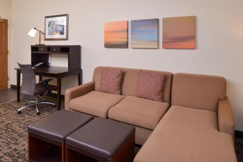 Staybridge Suites Indianapolis-Fishers an IHG Hotel - image 24