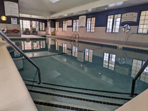 Staybridge Suites Indianapolis-Fishers an IHG Hotel - image 27