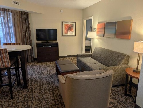 Staybridge Suites Indianapolis-Fishers an IHG Hotel - image 28