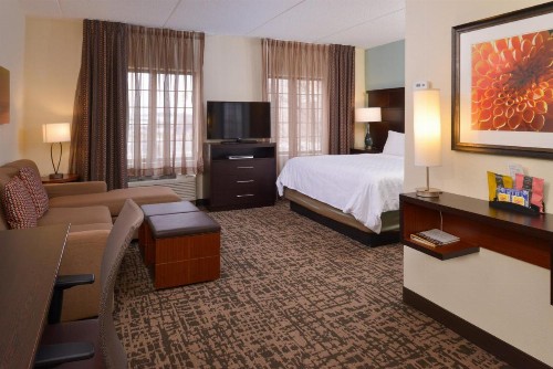 Staybridge Suites Indianapolis-Fishers an IHG Hotel - image 29