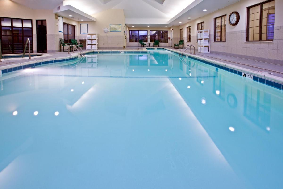 Staybridge Suites Indianapolis-Fishers an IHG Hotel - image 3