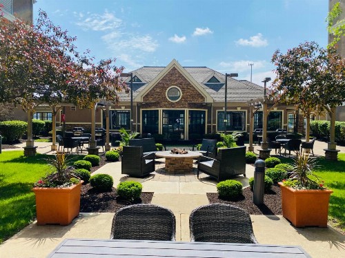 Staybridge Suites Indianapolis-Fishers an IHG Hotel - image 30