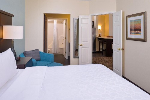 Staybridge Suites Indianapolis-Fishers an IHG Hotel - image 31
