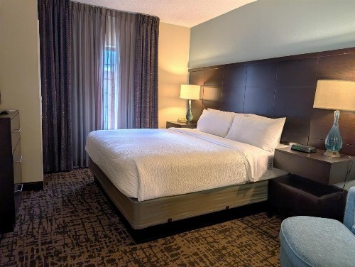 Staybridge Suites Indianapolis-Fishers an IHG Hotel - image 32