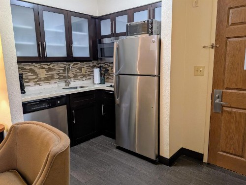 Staybridge Suites Indianapolis-Fishers an IHG Hotel - image 33