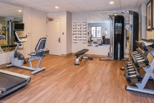 Staybridge Suites Indianapolis-Fishers an IHG Hotel - image 34