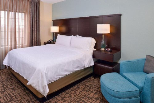 Staybridge Suites Indianapolis-Fishers an IHG Hotel - image 35