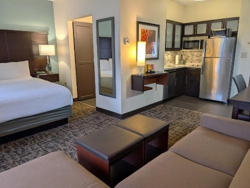 Staybridge Suites Indianapolis-Fishers an IHG Hotel - image 37