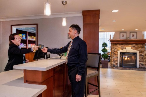 Staybridge Suites Indianapolis-Fishers an IHG Hotel - image 38