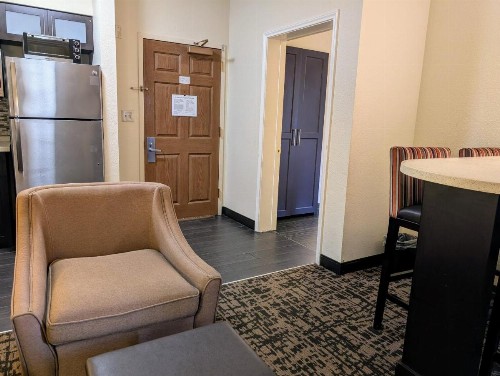 Staybridge Suites Indianapolis-Fishers an IHG Hotel - image 39