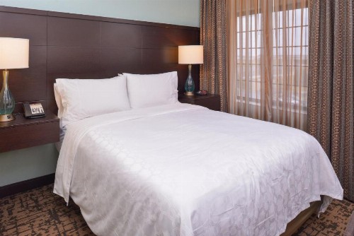 Staybridge Suites Indianapolis-Fishers an IHG Hotel - image 4