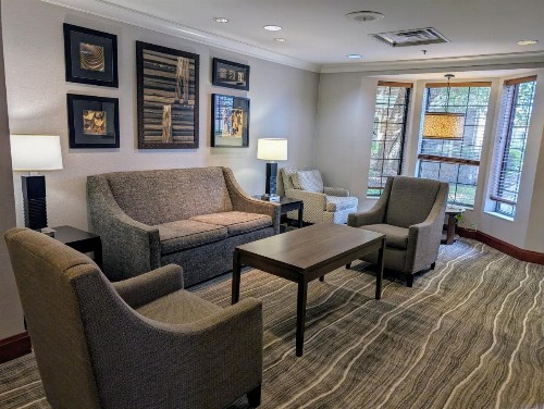 Staybridge Suites Indianapolis-Fishers an IHG Hotel - image 40