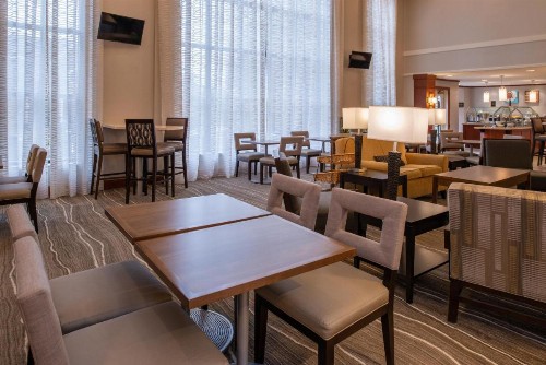 Staybridge Suites Indianapolis-Fishers an IHG Hotel - image 41