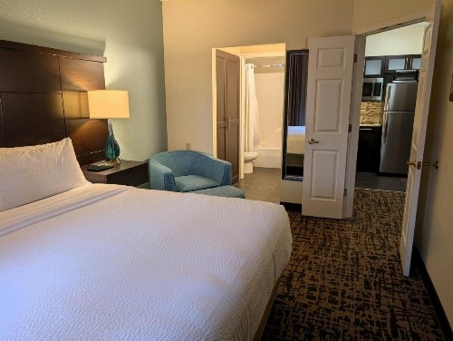 Staybridge Suites Indianapolis-Fishers an IHG Hotel - image 46