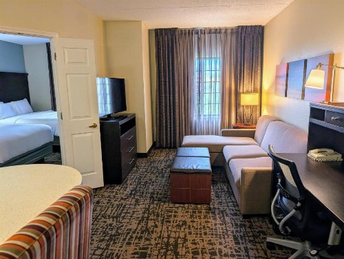Staybridge Suites Indianapolis-Fishers an IHG Hotel - image 49