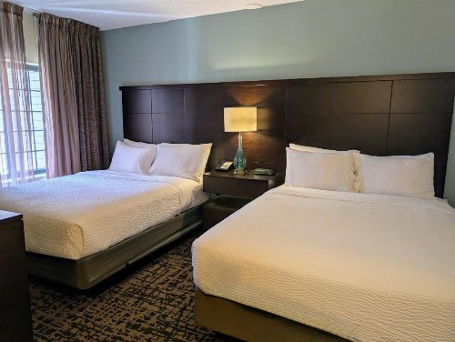 Staybridge Suites Indianapolis-Fishers an IHG Hotel - image 50